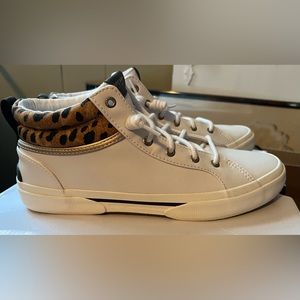 Sperry Top-Sider Pier Wave High Tops